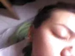 Diana Grace en una c ...