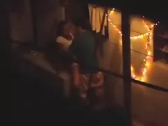 Desnudez pública
