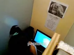 En el trabajo, ofici ...