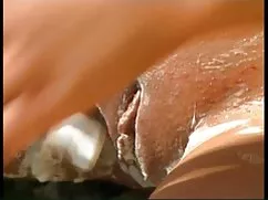 Nuru masajista de gr ...