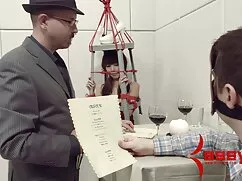 Yana se quitó las br ...