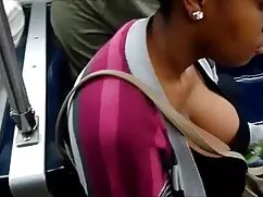 Audrey Bitoni con qu ...