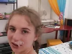 Dos tíos se follan a ...