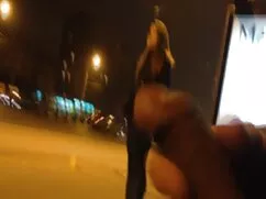 Hermano estaba impac ...