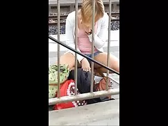 Encontré un mexicana ...