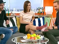 Dos deliciosas chica ...