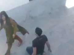 Dedos en la polla mi ...