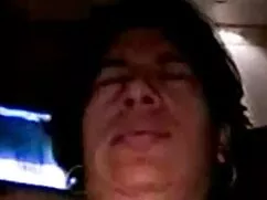 Sus grandes tetas re ...