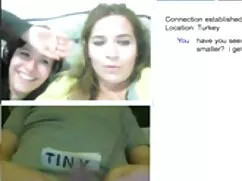 En el césped fuera m ...