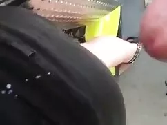 Rian Conner folla po ...