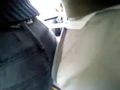 Metiendo una gran po ...