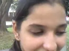 La chica quería hace ...