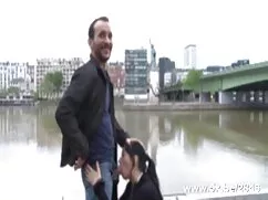Traga una polla cogi ...