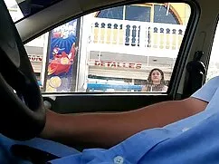 Perdido el coño mexi ...