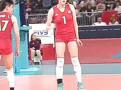 La mejor bailarina h ...