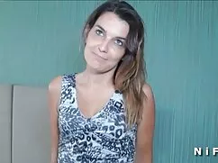 Skylar Vox se ve obl ...