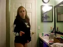 Rubia también se pon ...