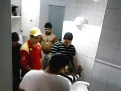 Papá Noel cojiendo m ...