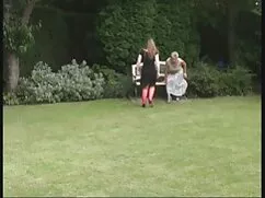 La bella Marina Maya ...