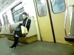 Musulmana por dinero ...