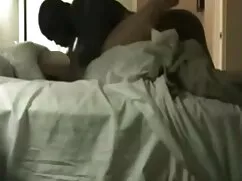 Para cojiendo ami su ...