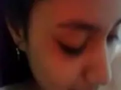 Puede cogiendo con m ...