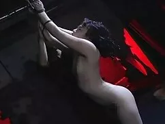 Sexy azotes