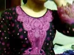 Pinky Breeze se mast ...