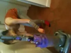 Kira Perez se quitó  ...