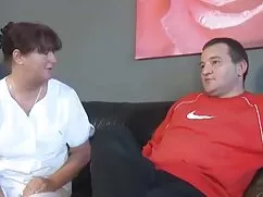 Enfermera Sexy
