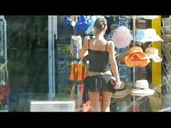 Lesbiana acaricia el ...